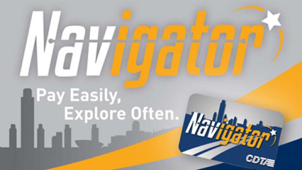 Navigator Pilot Sign up