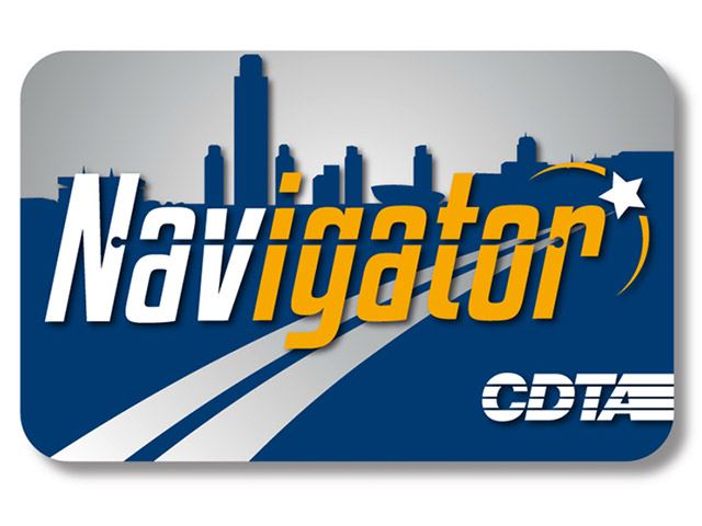 CDTA's Navigator introduced