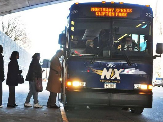 CDTA assumes responsibility for Northway service