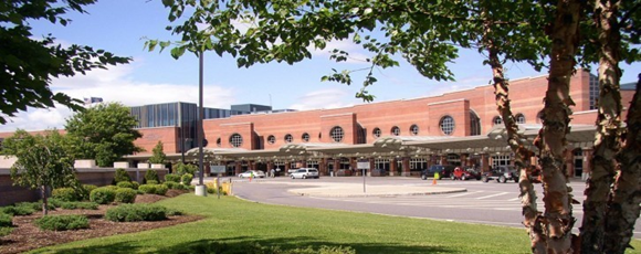 Albany International Airport