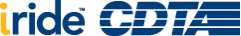 iRide™ CDTA