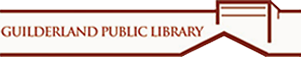 Guilderland Public Library