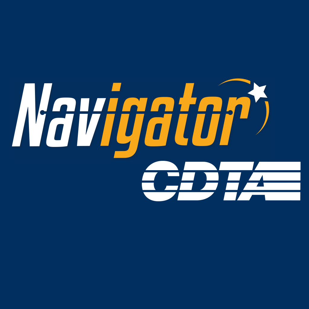 Navigator Mobile App Icon