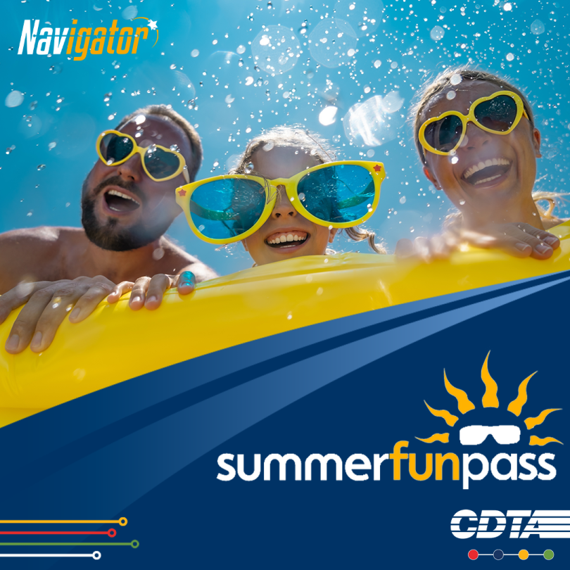 CDTA Announces Return of Sizzling Summer Services