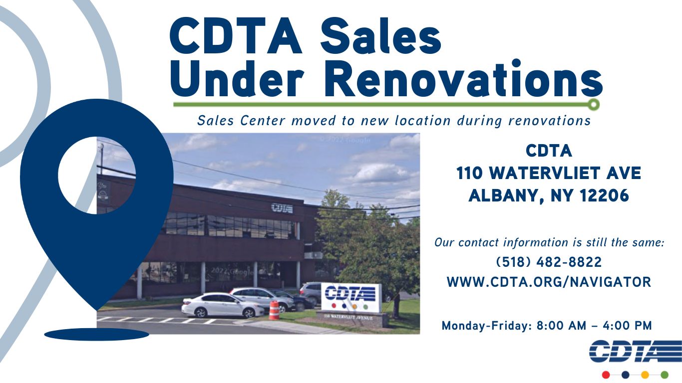 Sales Office Renovations