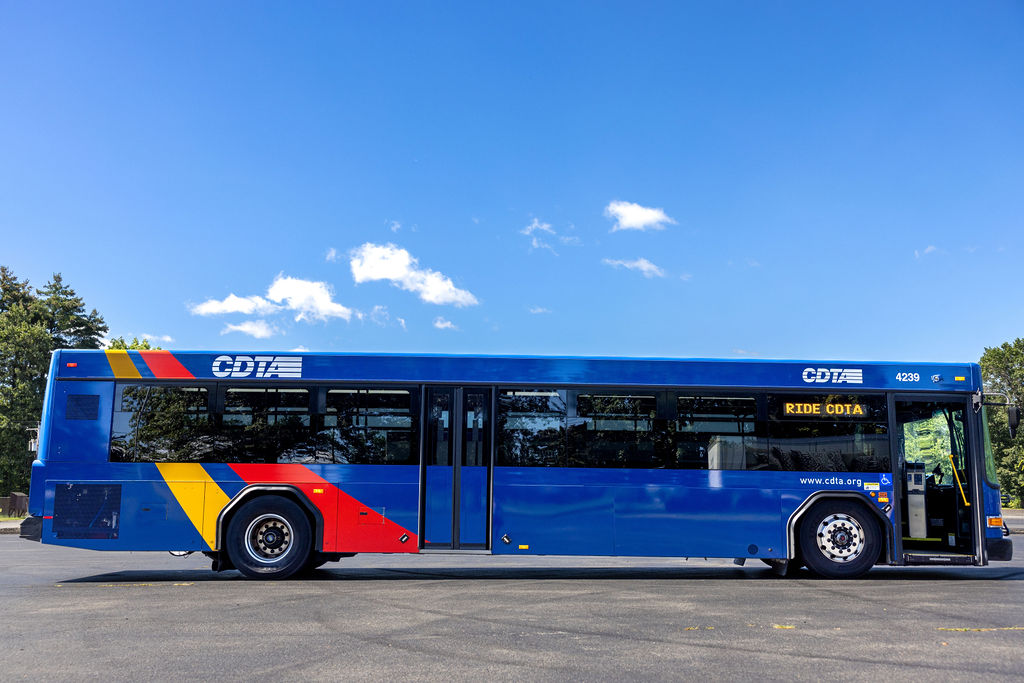 Service Changes Effective Sunday, November 29, 2026