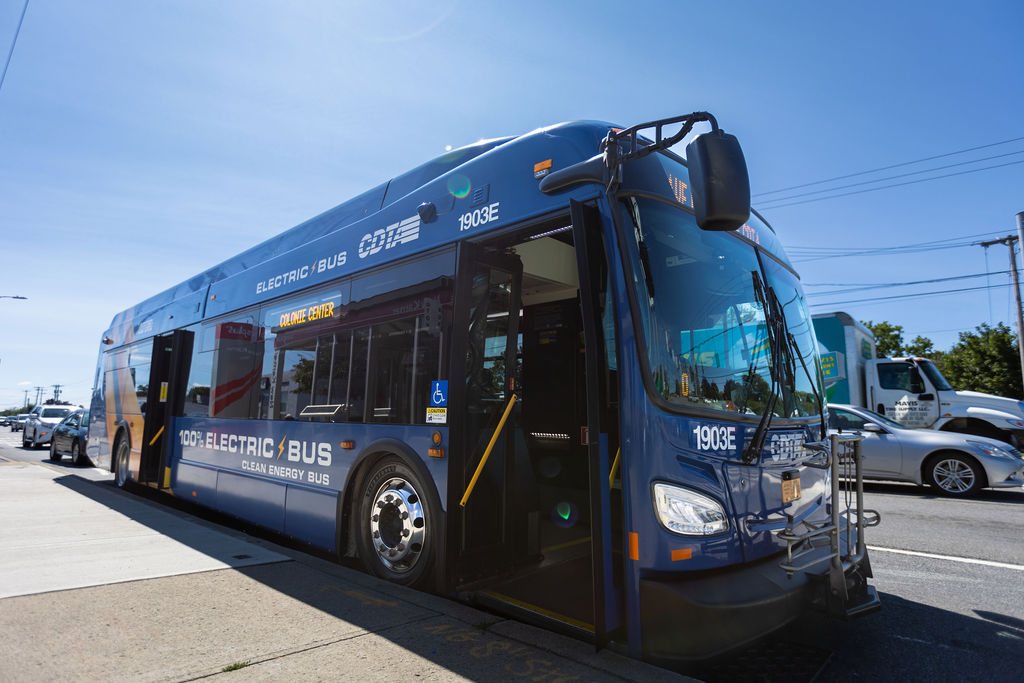 CDTA Announces Route 114 Service Change