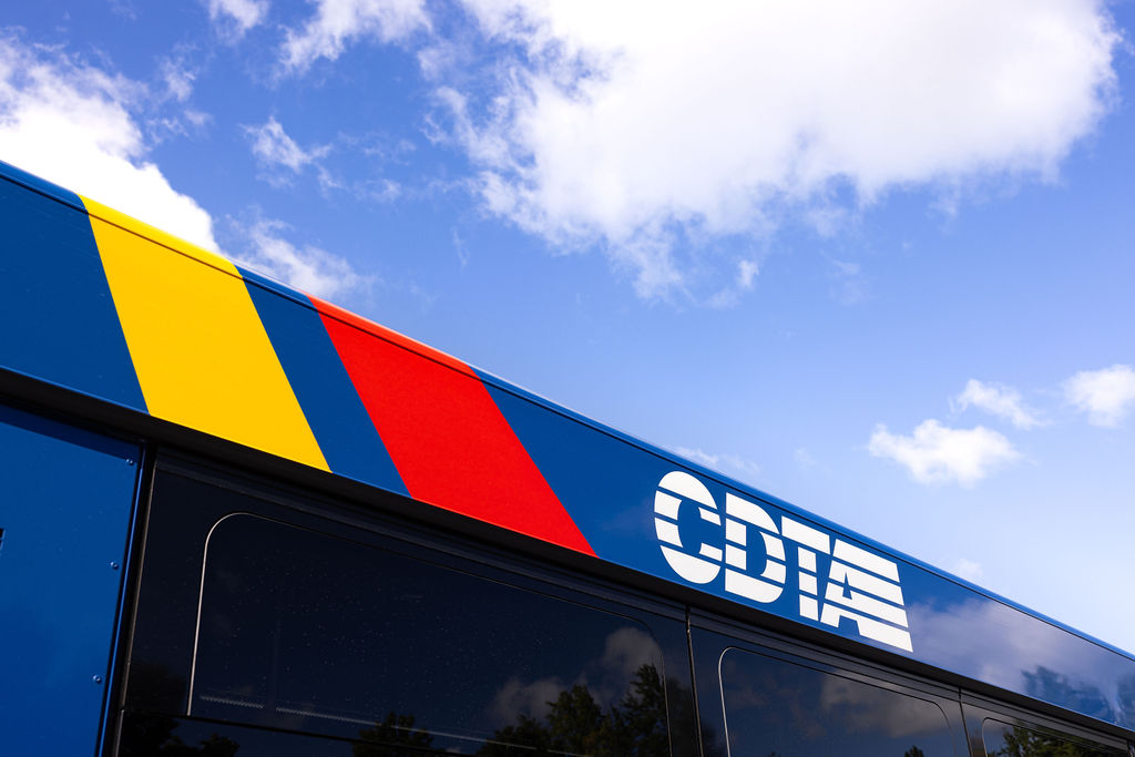 CDTA Board Approves 2026 Spending Plan