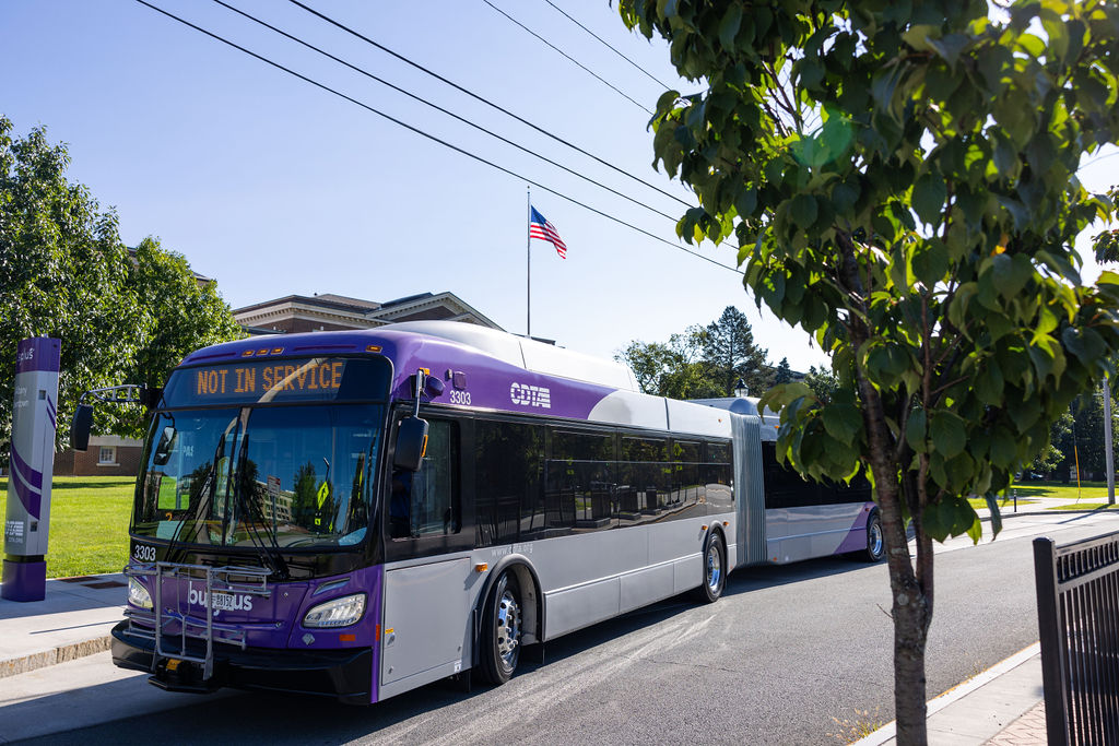 CDTA Sees Ridership Surge Across all Mobility Options 