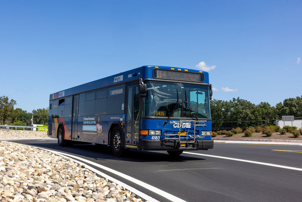 CDTA Ends Fiscal Year with Ridership Record  