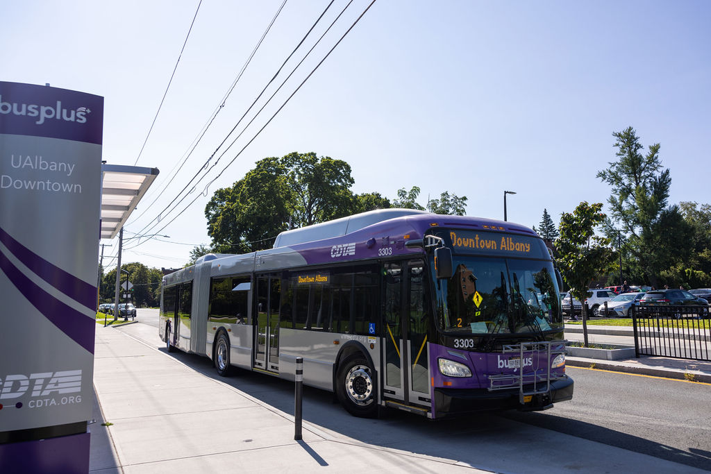 Service Changes Effective Sunday, June 23, 2024