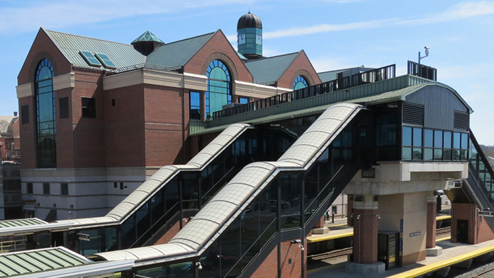 CDTA Announces Temporary Closure of Herrick Street Bridge Near Joseph L. Bruno Rail Station