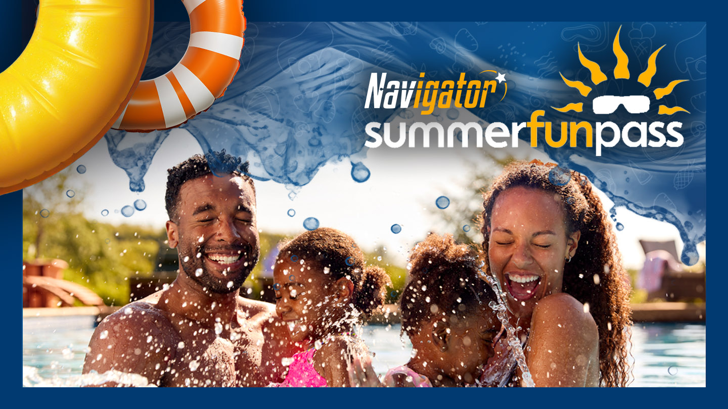 Explore More with CDTA's Summer Services