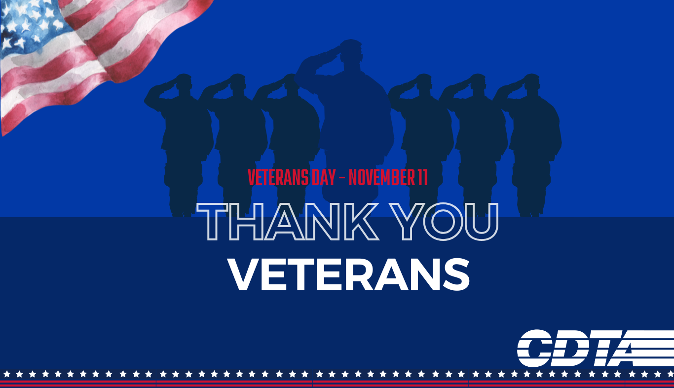 Veterans Day 