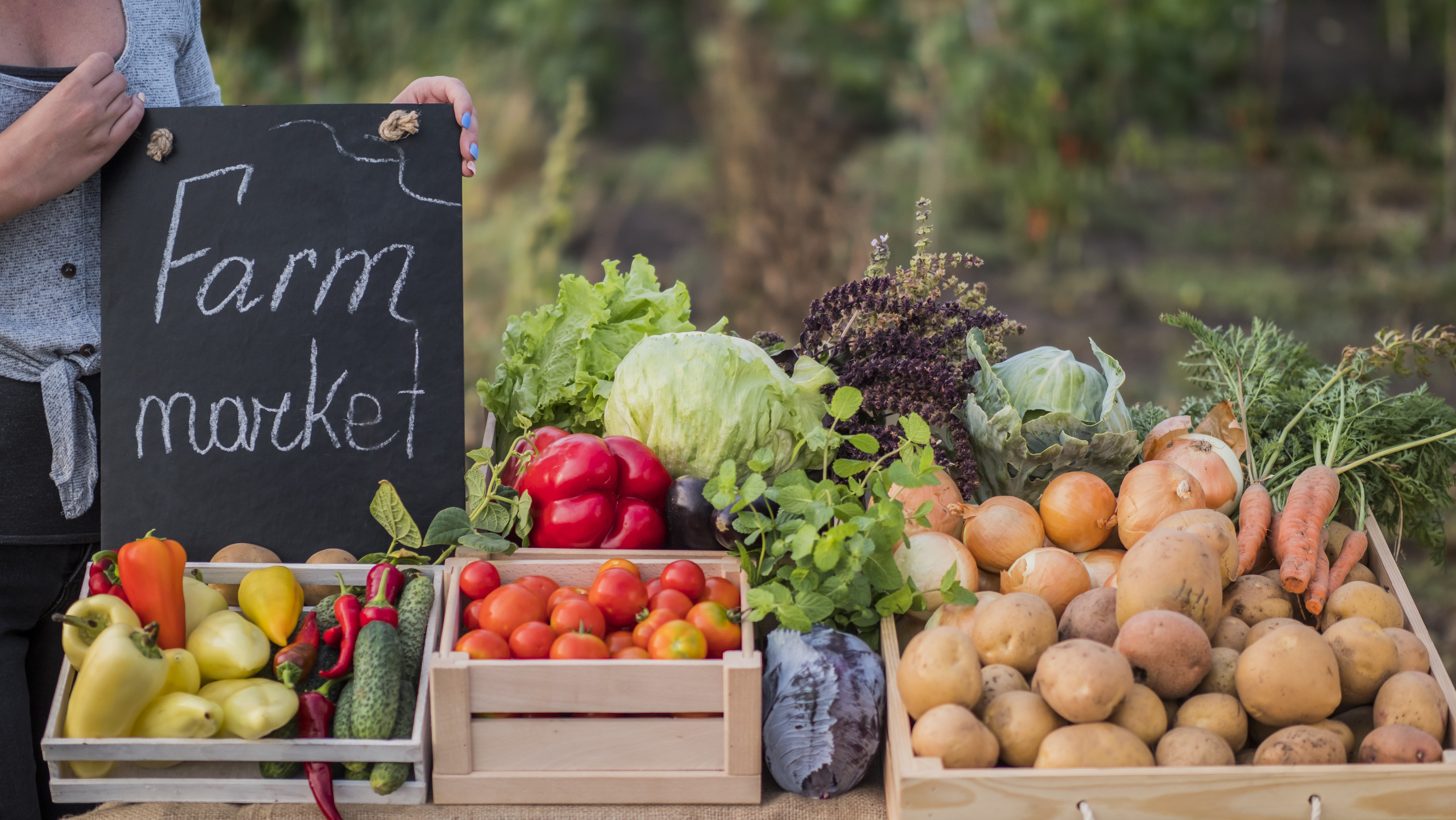 greenmarket