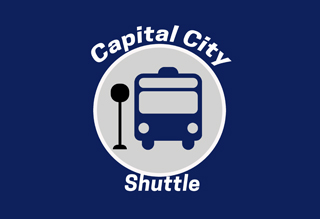 Capital City Shuttle Extended