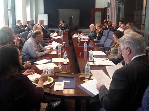 CDTA Board
