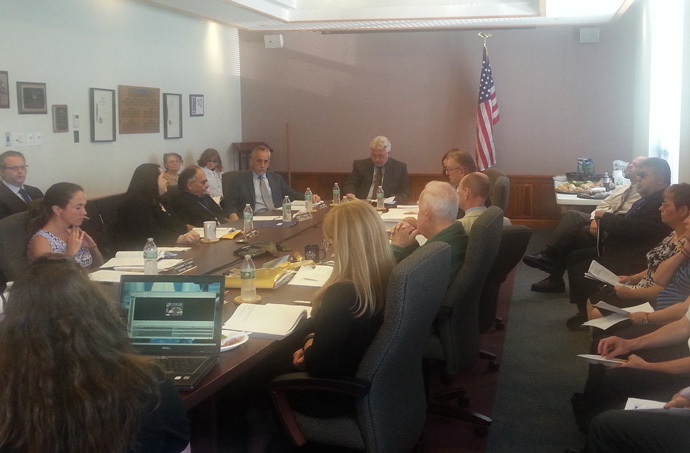 CDTA Board