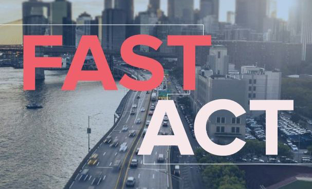 transportation act
