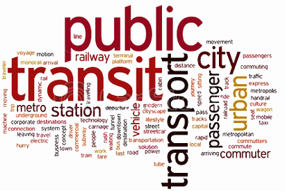 transit funding
