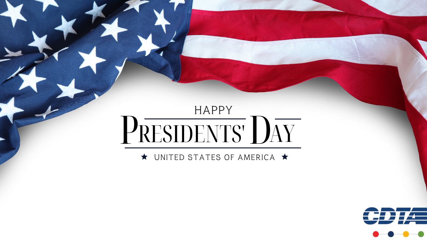 Presidents' Day Service 