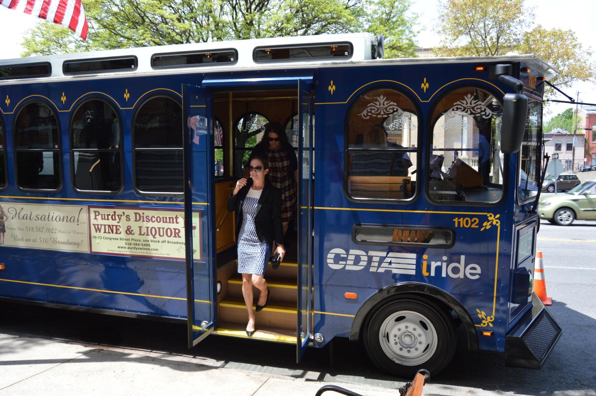 Additional Bus Purchases