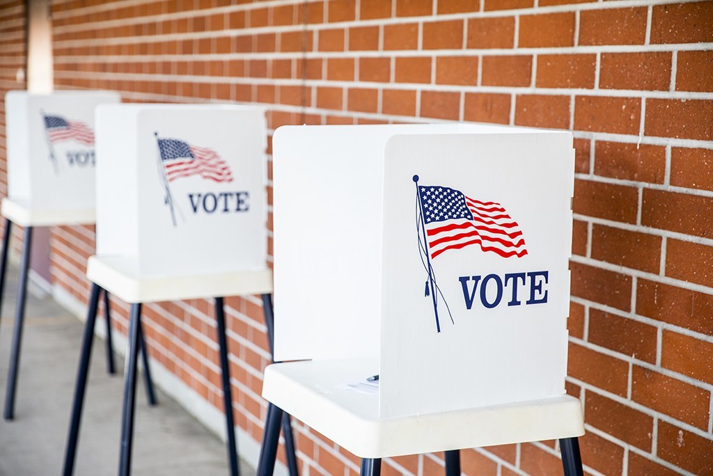 Voting Image