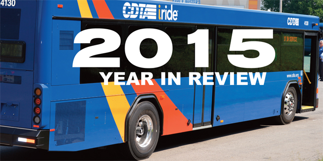 Year in review