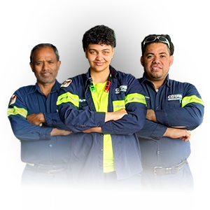 Join our team!