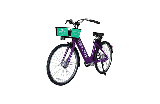 Photo of CDPHP Cycle! Bike