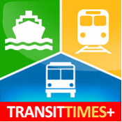 Transit Times
