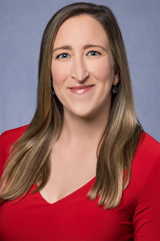 Emily DeVito, Communications Manager