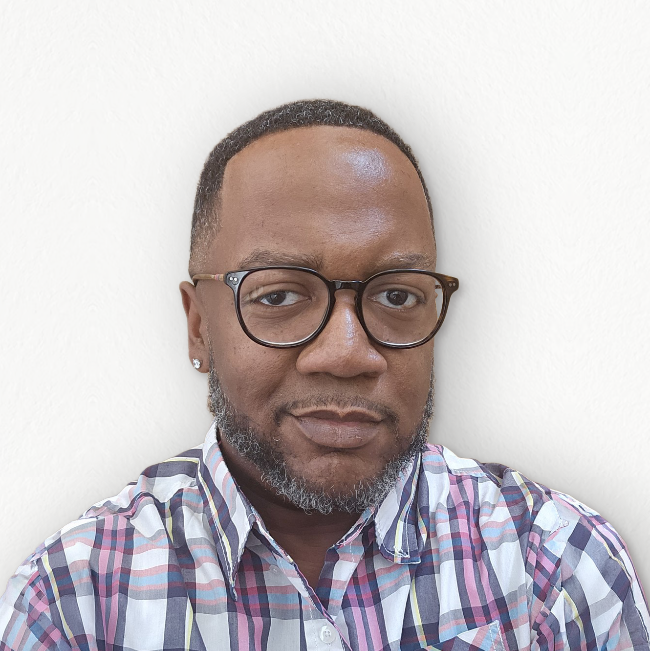 Leon Collier, CDTA Travel Trainer