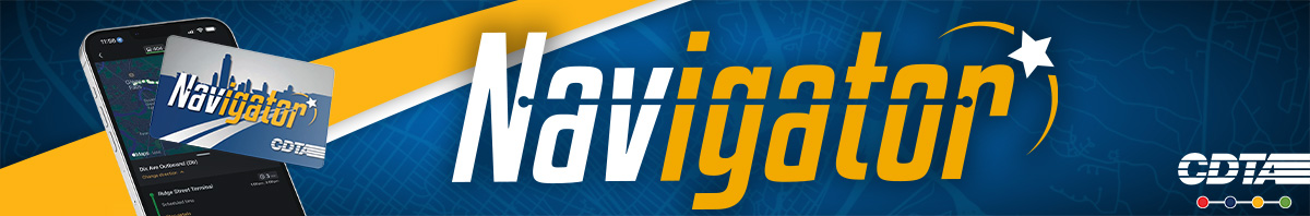 Navigator