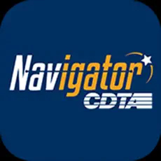 Navigator App Icon