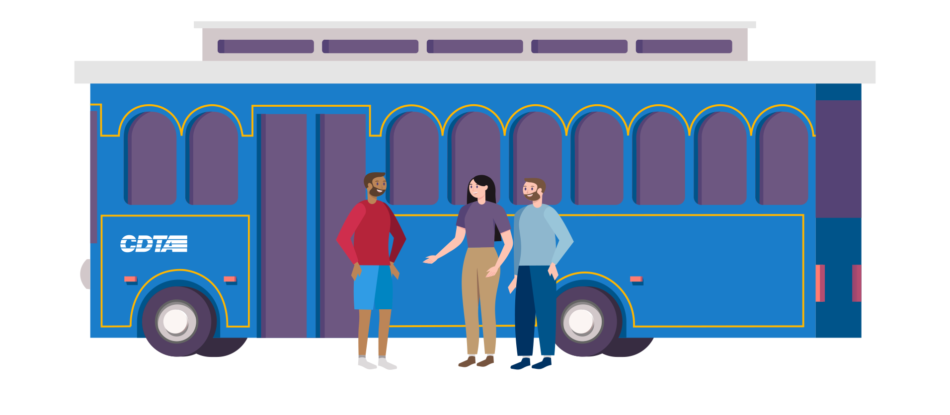 Trolley