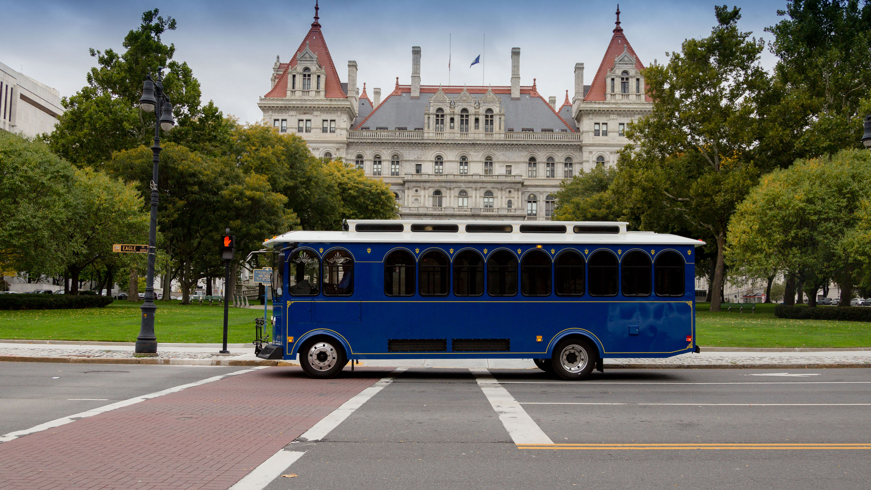 Trolley