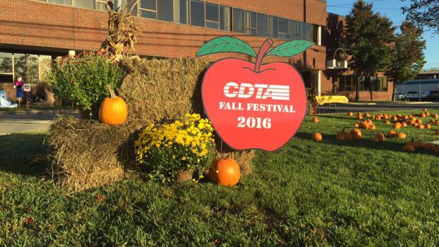 CDTA 2nd Annual Fall Festival