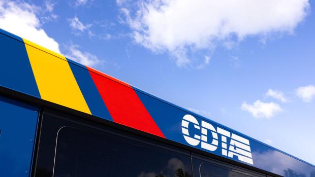 CDTA Board Approves 2026 Spending Plan CDTA Board Approves 2026 Spending Plan