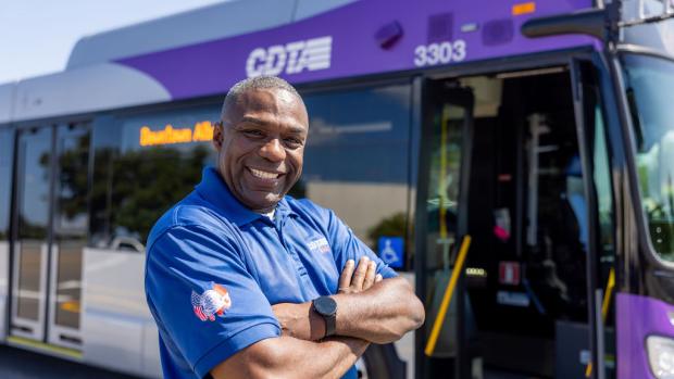 CDTA Holding Career Fair CDTA Holding Career Fair
