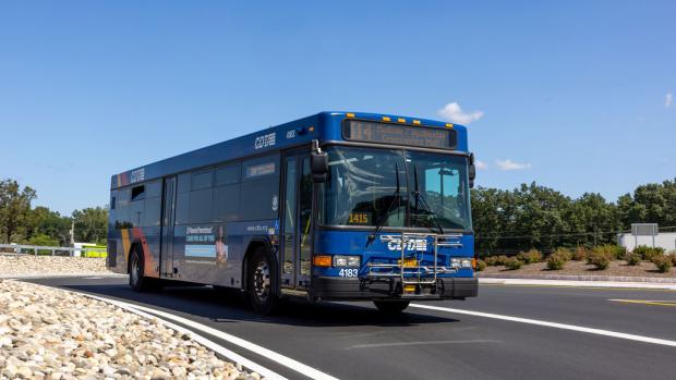 CDTA to Host Virtual Public Meeting for Title VI Program CDTA to Host Virtual Public Meeting for Title VI Program