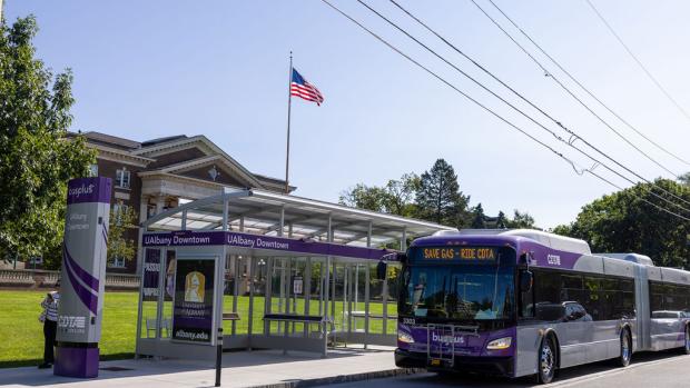 Service Changes Effective Sunday, November 5, 2023 Service Changes Effective Sunday, November 5, 2023