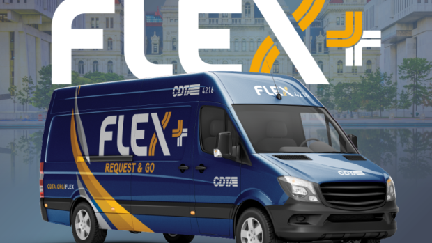 Flex Plus service to begin