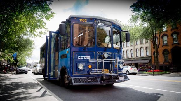 CDTA Providing Service for the 2024 Belmont Stakes Festival in Saratoga Springs CDTA Providing Service for the 2024 Belmont Stakes Festival in Saratoga Springs