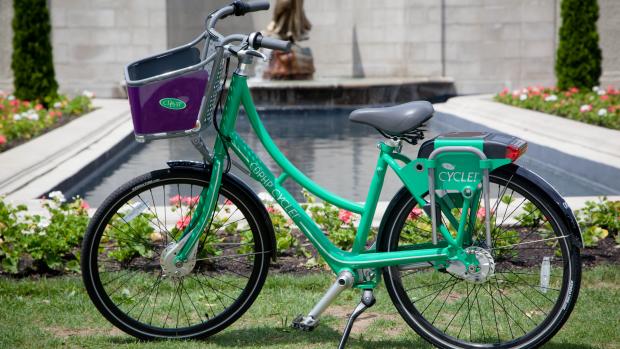 CDPHP Cycle Memberships Available CDPHP Cycle Memberships Available