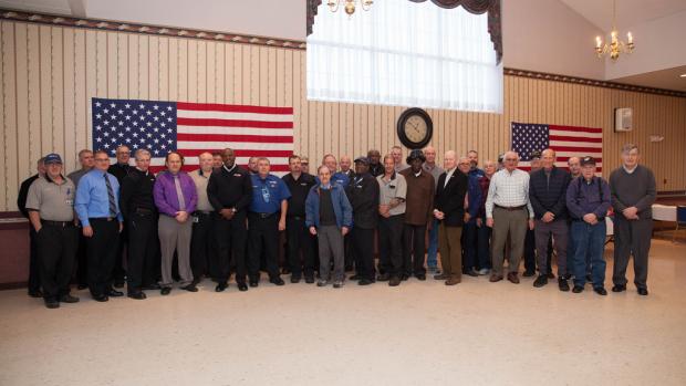 Veterans Event Veterans Event