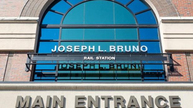 Parking System Changes Take Place at the Joseph L. Bruno Rail Station Parking System Changes Take Place at the Joseph L. Bruno Rail Station