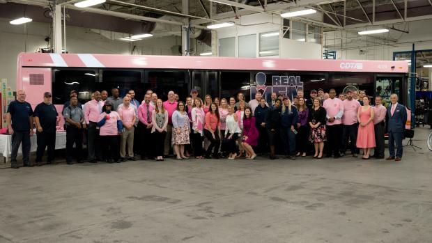 Real Men Wear Pink Real Men Wear Pink