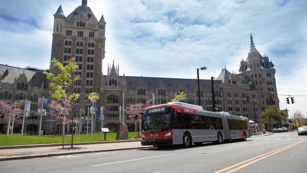 downtown albany downtown albany