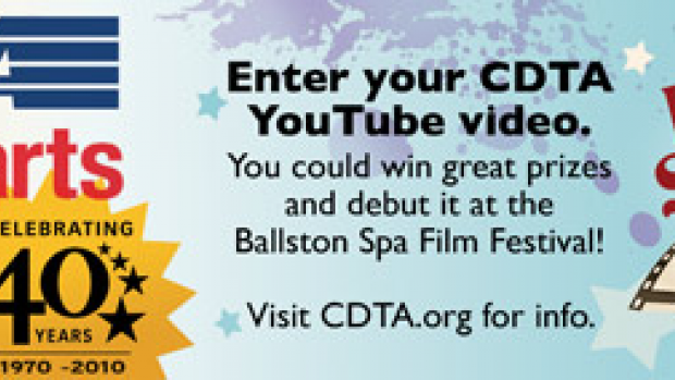 Ballston Spa Film Festival